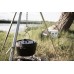 Казан-жаровня чугунная Petromax Dutch Oven ft9 плоское дно 7,5 л